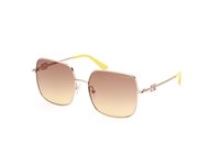 Sonnenbrille  Guess Dame GU790632F58 - GU790632F58